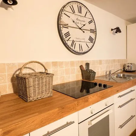 La Ruinette - Cosy 1 Bed, 300m From Cable Car Appartamento