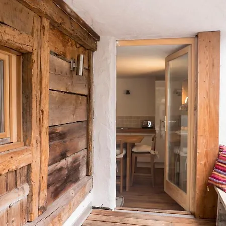 La Ruinette - Cosy 1 Bed, 300m From Cable Car