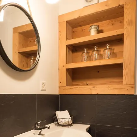 La Ruinette - Cosy 1 Bed, 300m From Cable Car Appartamento *