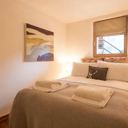 La Ruinette - Cosy 1 Bed, 300m From Cable Car Appartamento Le Châble
