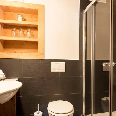 Appartamento La Ruinette - Cosy 1 Bed, 300m From Cable Car Le Châble