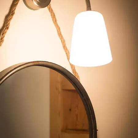 La Ruinette - Cosy 1 Bed, 300m From Cable Car アパート Le Châble
