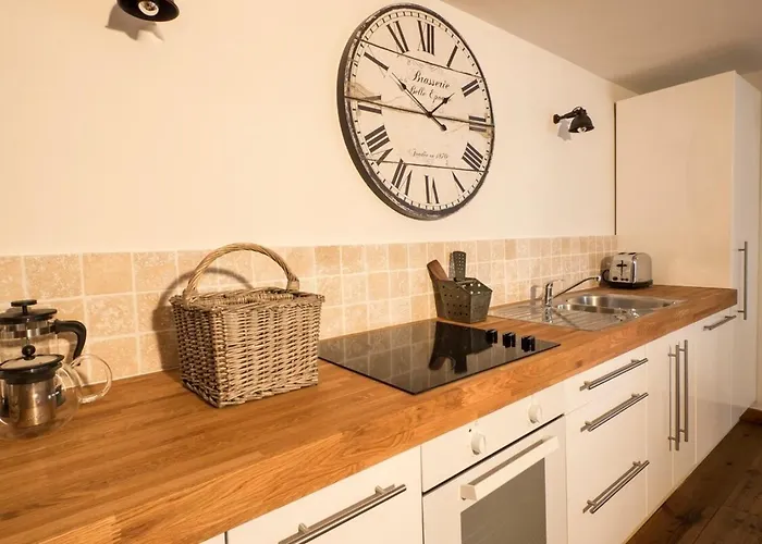 La Ruinette - Cosy 1 Bed, 300m From Cable Car דירה