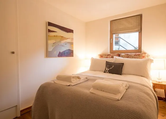 La Ruinette - Cosy 1 Bed, 300m From Cable Car דירה Le Châble