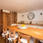La Ruinette - Cosy 1 Bed, 300m From Cable Car Apartamento Le Châble