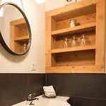 La Ruinette - Cosy 1 Bed, 300m From Cable Car Apartamento *